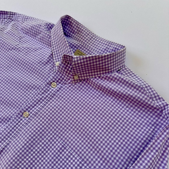 J. Crew Other - Men’s J.Crew Long Sleeve Shirt Size XL